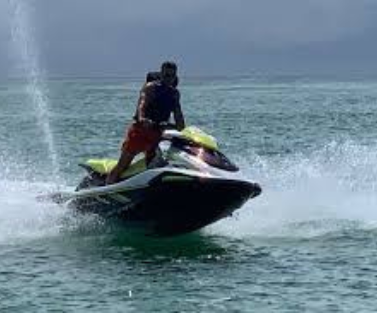 Jetski