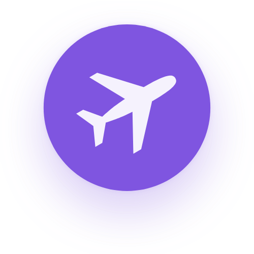Flights Icon